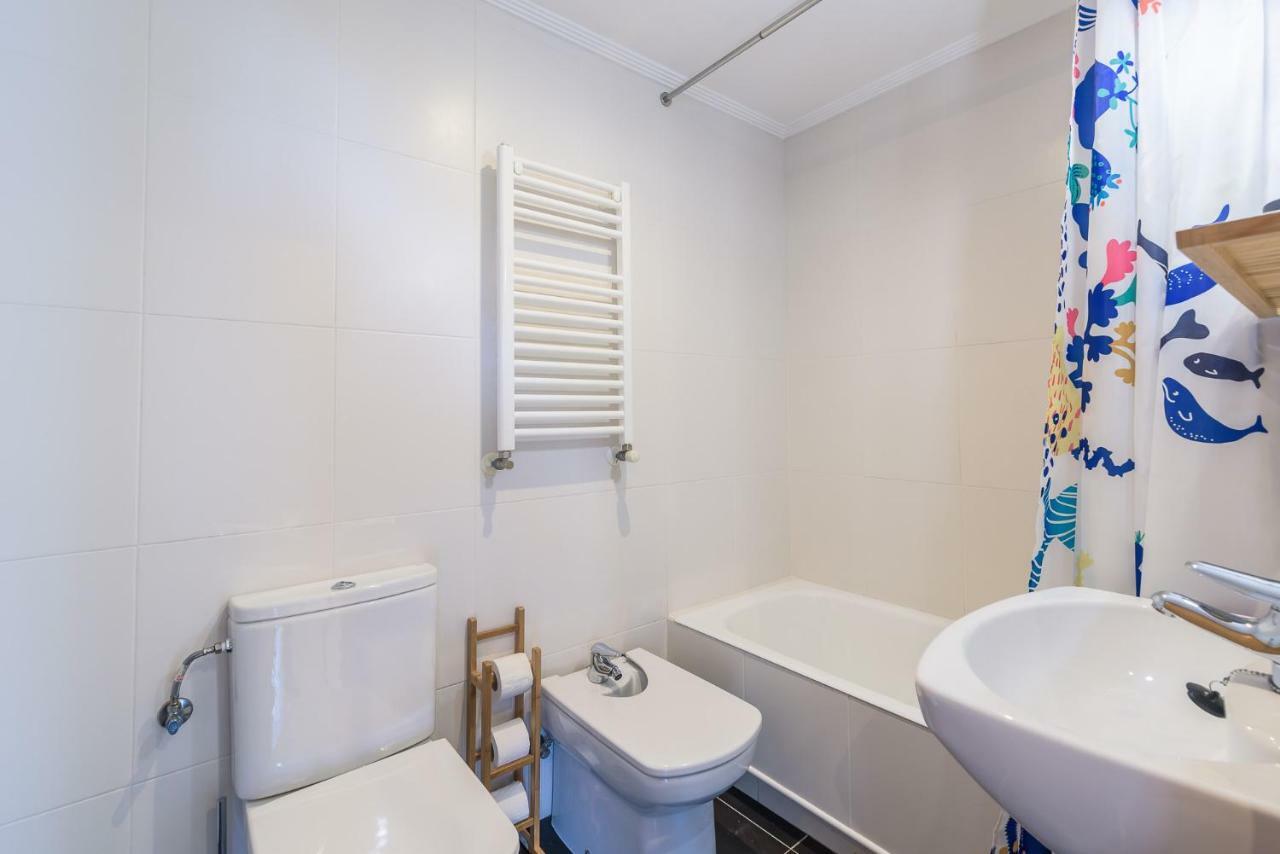 Balea 5 - Local Rentss Daire Orio Dış mekan fotoğraf