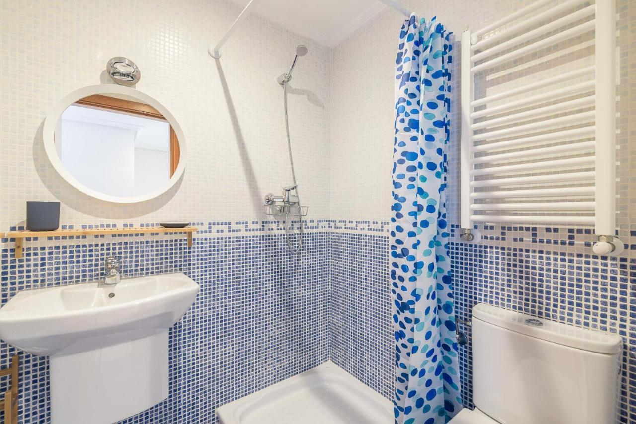 Balea 5 - Local Rentss Daire Orio Dış mekan fotoğraf