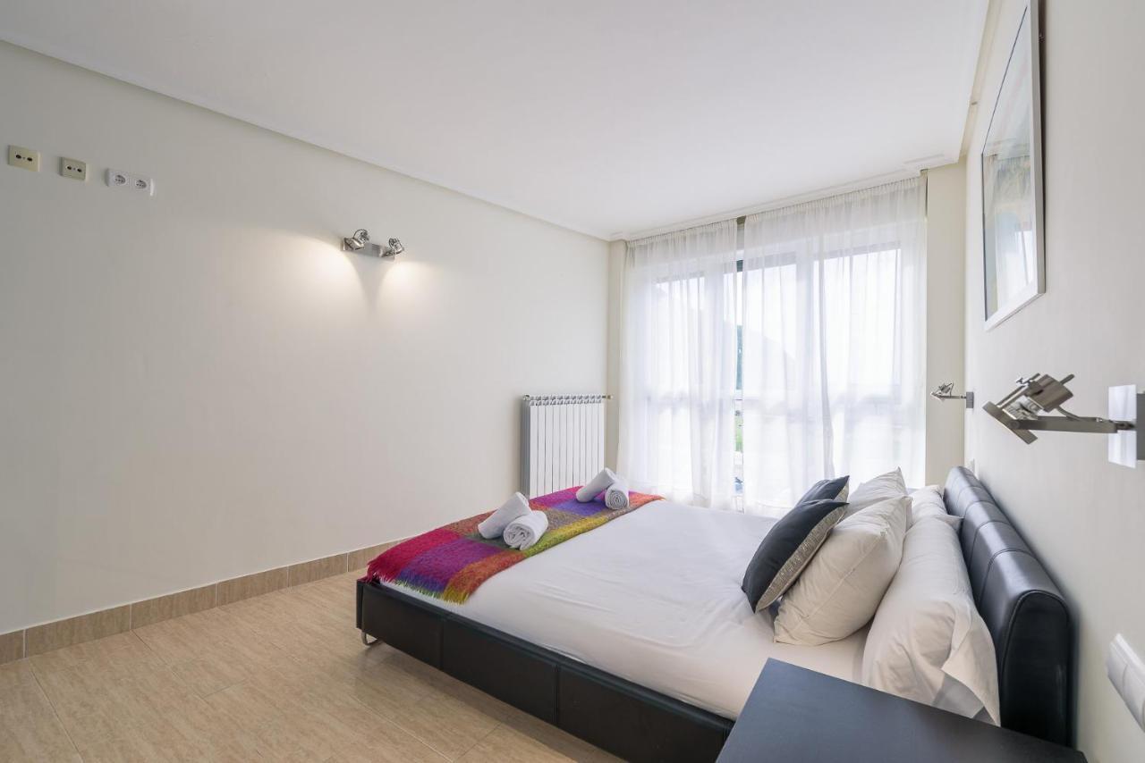 Balea 5 - Local Rentss Daire Orio Dış mekan fotoğraf