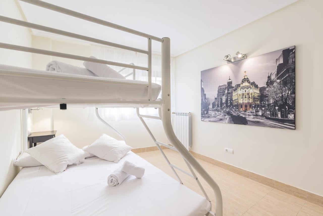 Balea 5 - Local Rentss Daire Orio Dış mekan fotoğraf